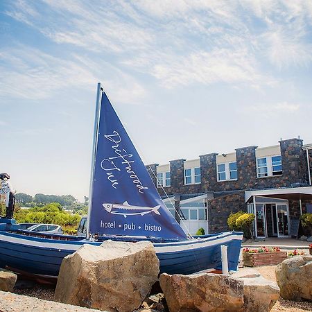 Driftwood Inn Saint Saviour 외부 사진