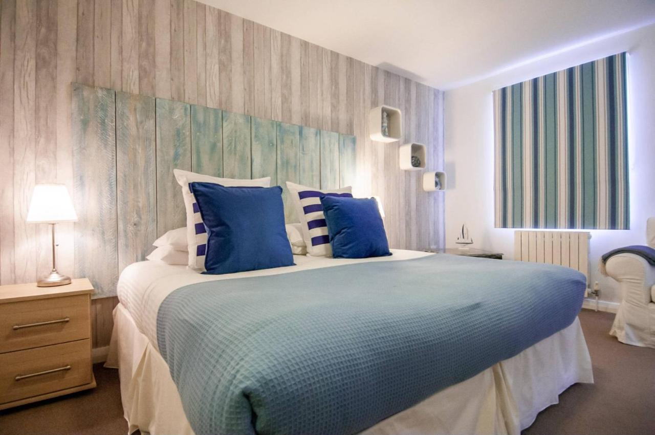 Driftwood Inn Saint Saviour 외부 사진