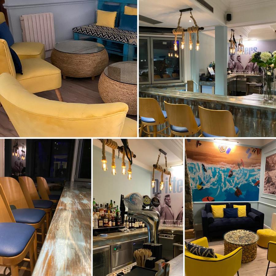 Driftwood Inn Saint Saviour 외부 사진