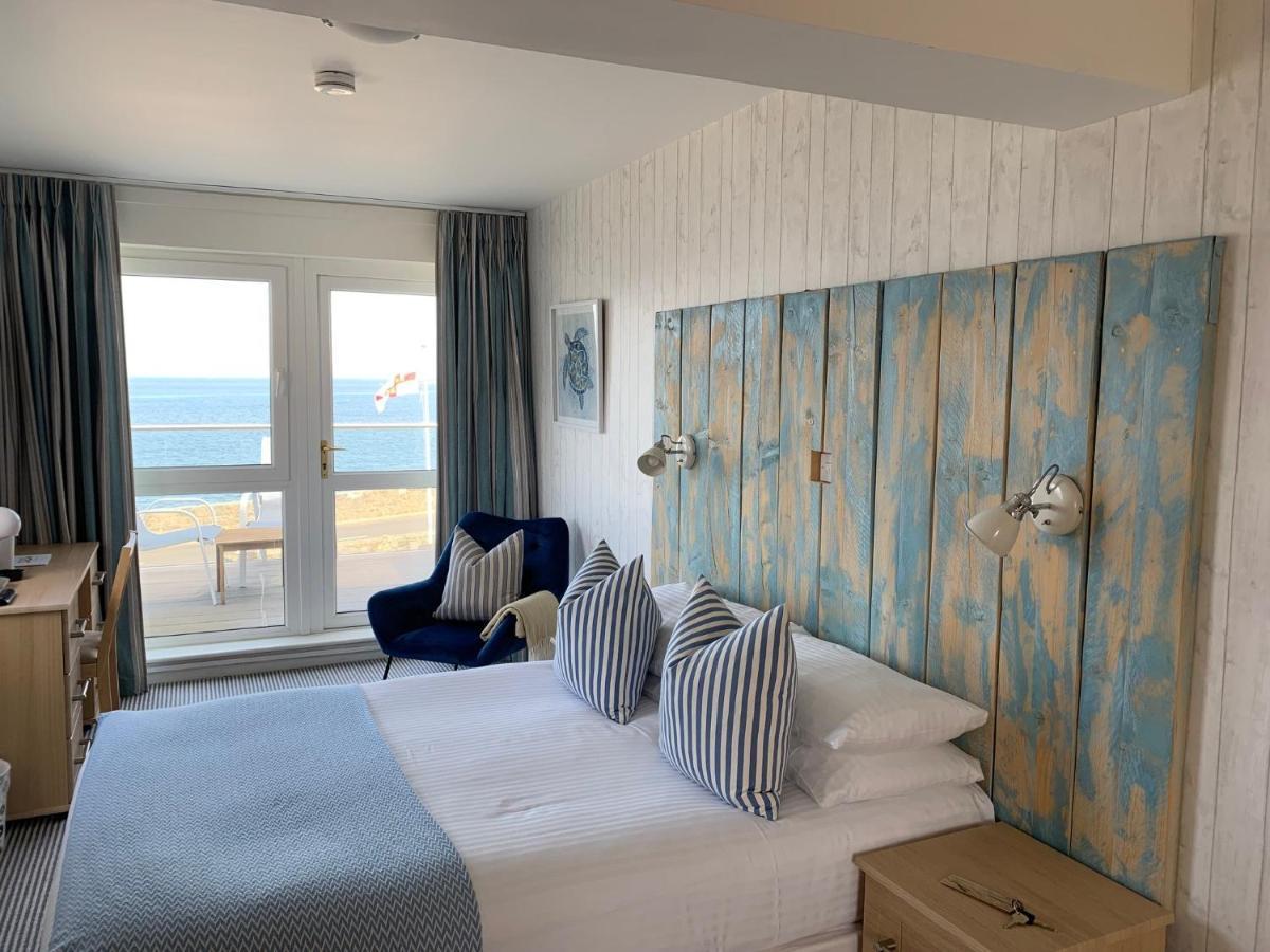 Driftwood Inn Saint Saviour 외부 사진