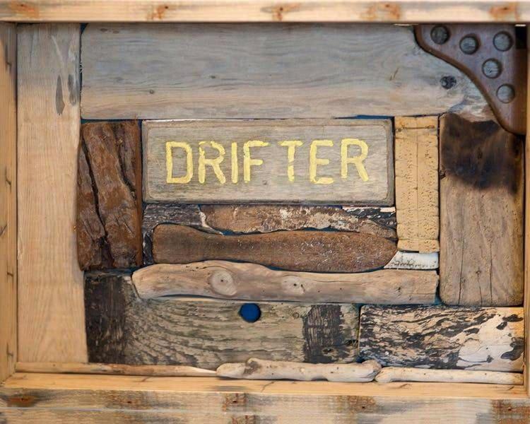 Driftwood Inn Saint Saviour 외부 사진
