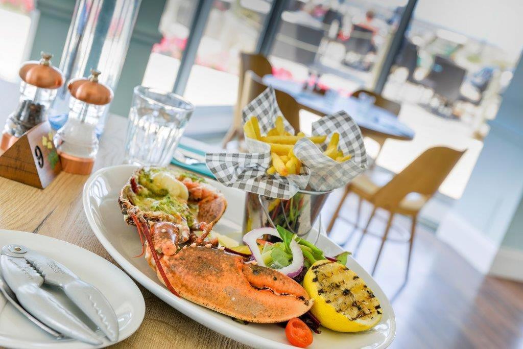 Driftwood Inn Saint Saviour 외부 사진