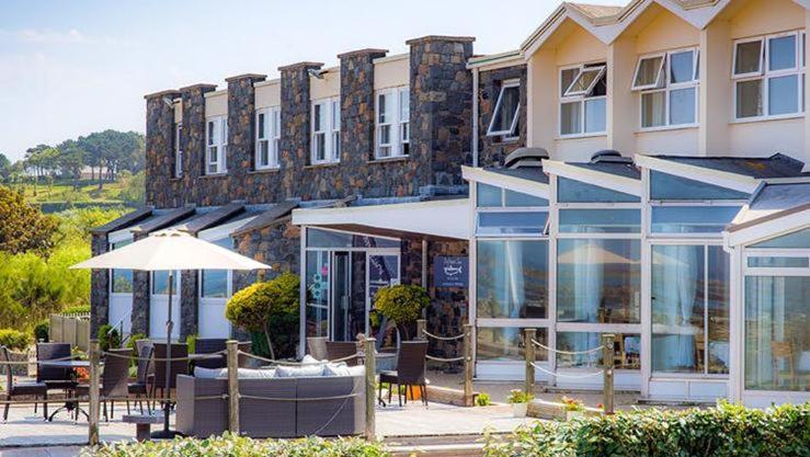 Driftwood Inn Saint Saviour 외부 사진