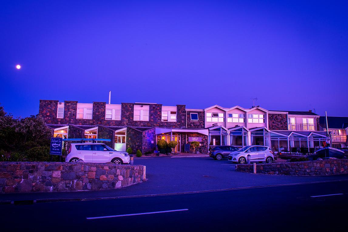 Driftwood Inn Saint Saviour 외부 사진