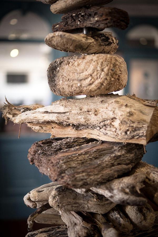Driftwood Inn Saint Saviour 외부 사진