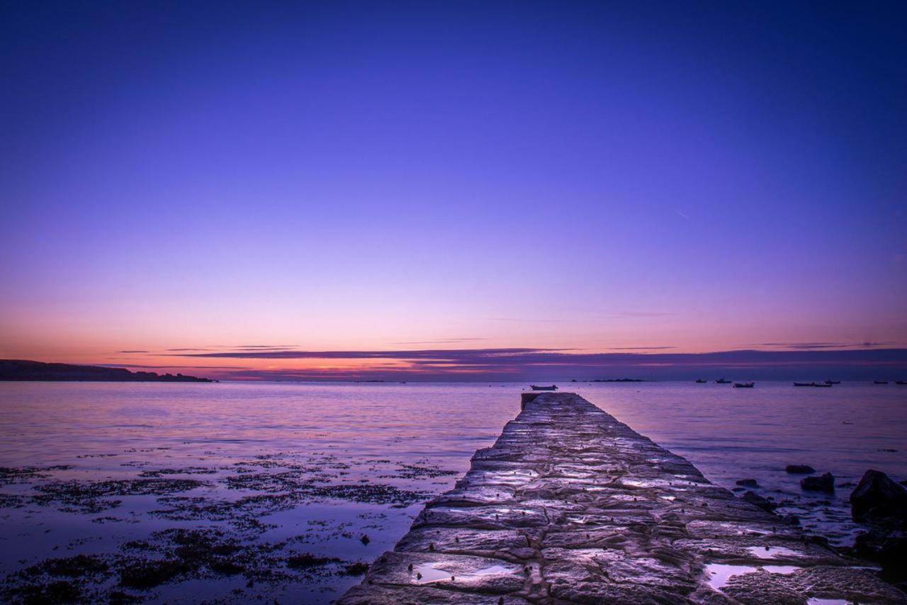 Driftwood Inn Saint Saviour 외부 사진
