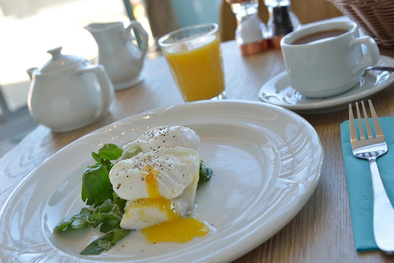 Driftwood Inn Saint Saviour 외부 사진