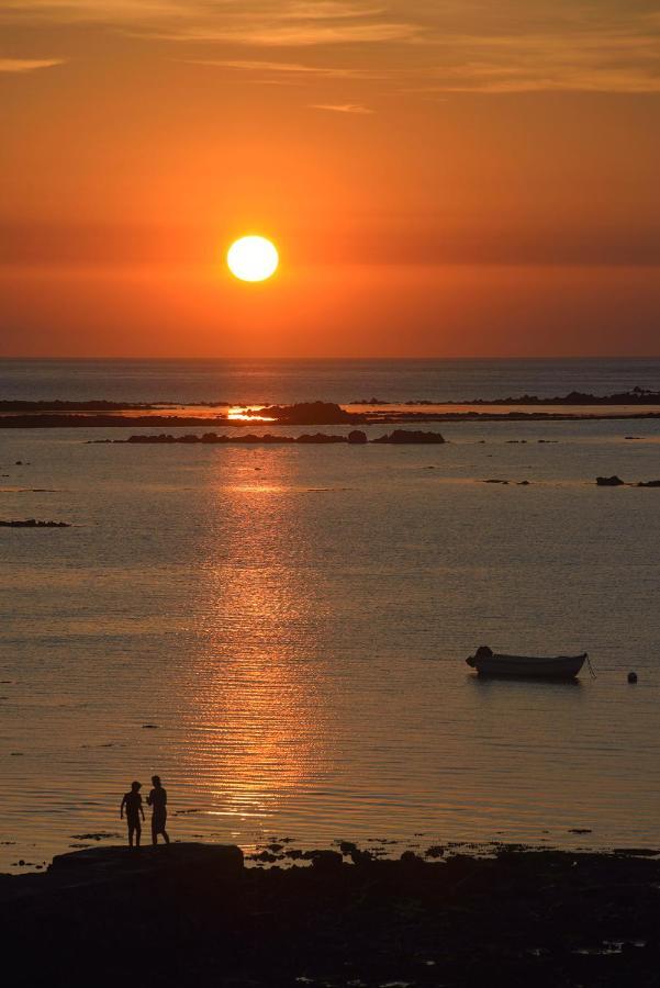 Driftwood Inn Saint Saviour 외부 사진